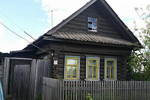 Дом,М.Рудник,Нагорная 21